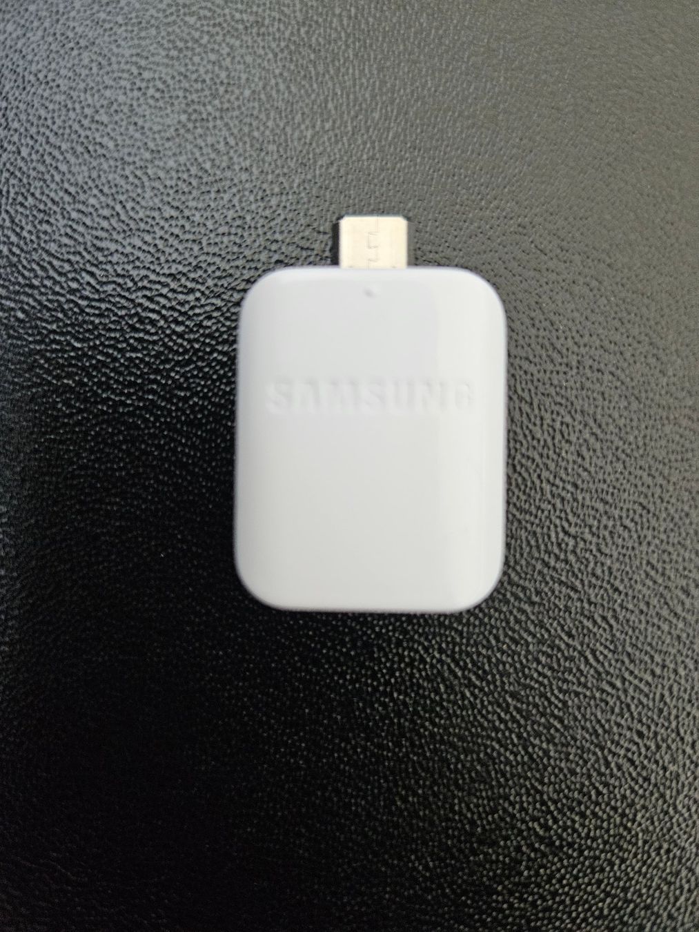 Samsung Laufwerke & Adapter: Samsung USB Adapter NEU – Neu (gemäss Beschreibung) aus Hergiswil NW von Anita-Maria