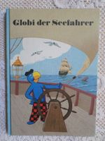 Globi der Seefahrer / 1. Auflage 1986