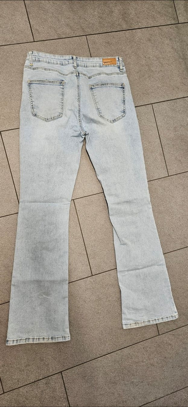 C&A Pantaloni: Jeans Mädchen Gr.170 – Usato da Basel venduto da Ricardo.adela24 3