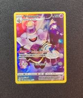 Carte Pokémon Français - Noctunoir (BRS TG06)