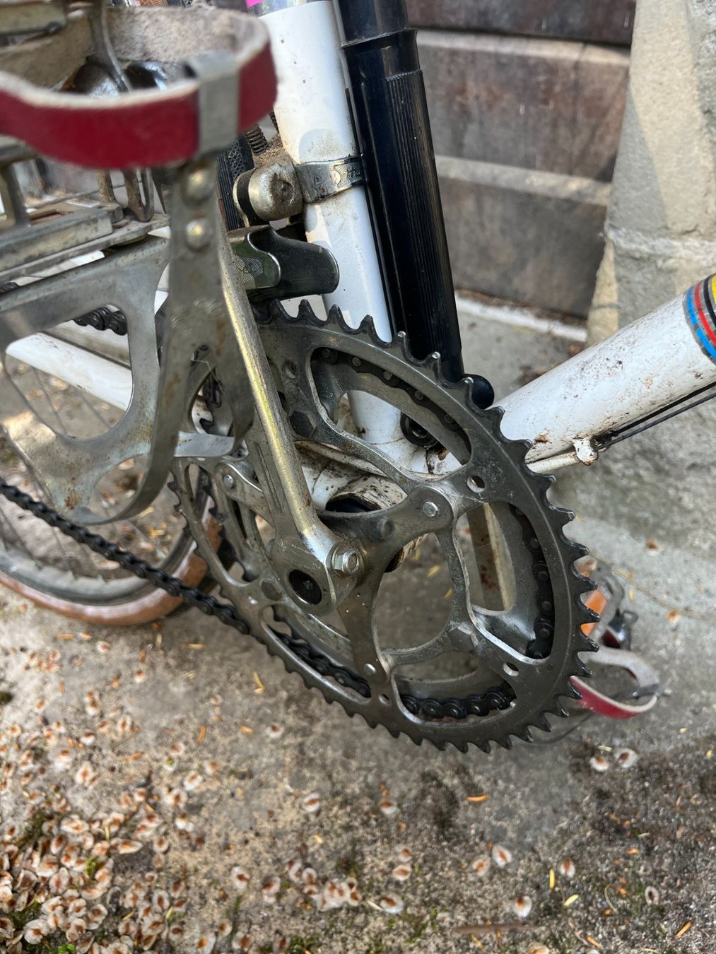 Velos: Lot vélos vintage – Gebraucht aus Lausanne von lae_c5zc 7