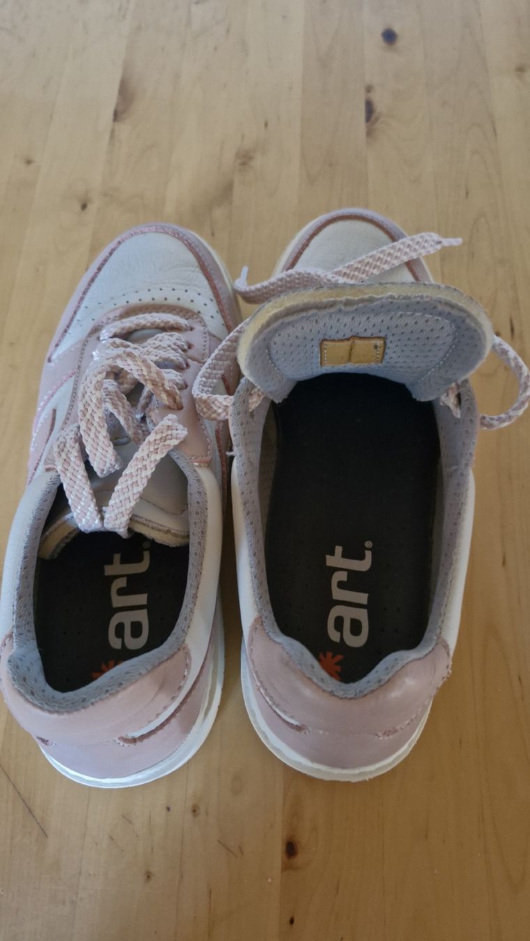 Art Scarpe da donna: Art Schuhe – Usato da Schüpbach venduto da PabloMia 2
