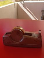 Vintage Kleberoller 1950 Jahre Made in USA.
