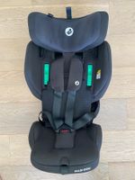 Maxi-Cosi Nomad Plus Auto Kindersitz passt im Handgepäck
