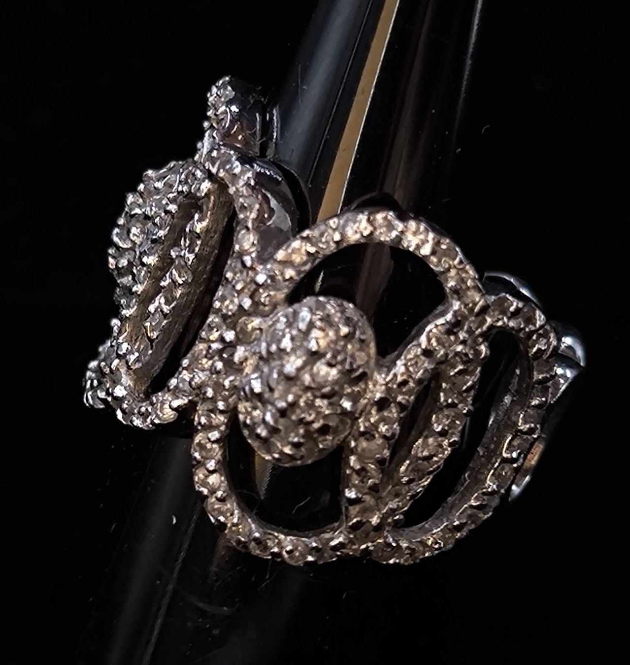 Anelli: Ring, 925er Silber – Usato da Rorschacherberg venduto da snOOpydOg11 4