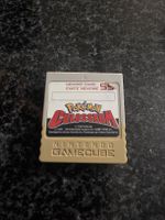 Carte Mémoire Gamecube Pokémon Colosseum