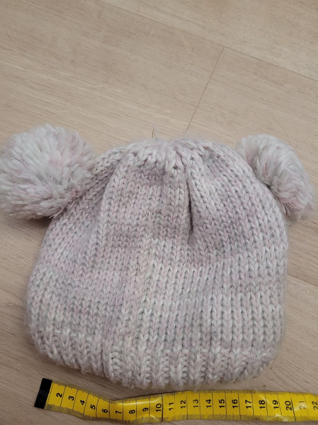 Altro abbigliamento per bambina: Kappe 86 cm 50/51 – Usato da Lupsingen venduto da sta_wgg5 2