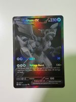 Pokemon Zekrom