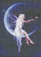 Diamond Painting Engel (12)