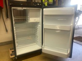 Kühlschrank 3 Wege 220V, 12V, Gas
