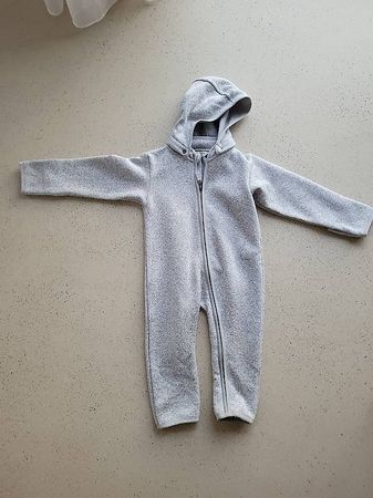 Kinderoverall Gr.86/92