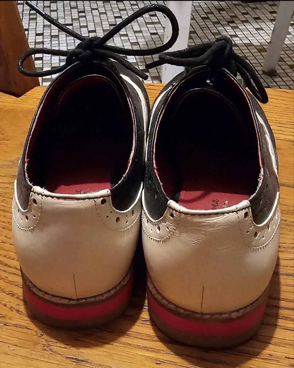 Damenschuhe: Schuh – Gebraucht aus Wädenswil von khira 4