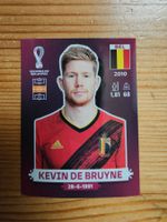 Panini WM 2022-BEL 11