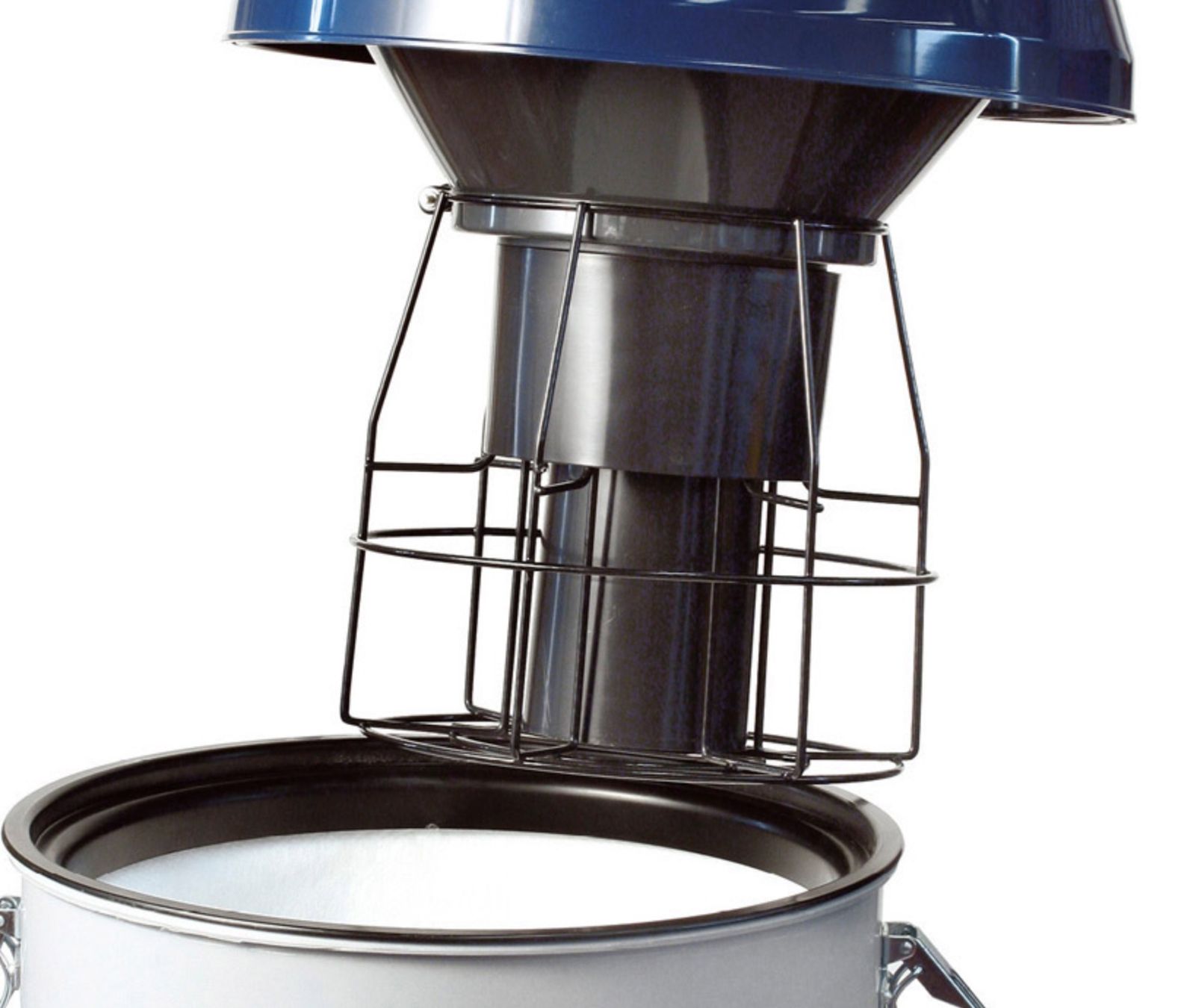 Aspirapolveri & Accessori: Staub-, & Wassersauger Wirbel 935 P – Nuovo e nell'imballaggio originale da Solothurn venduto da Bulldog 1