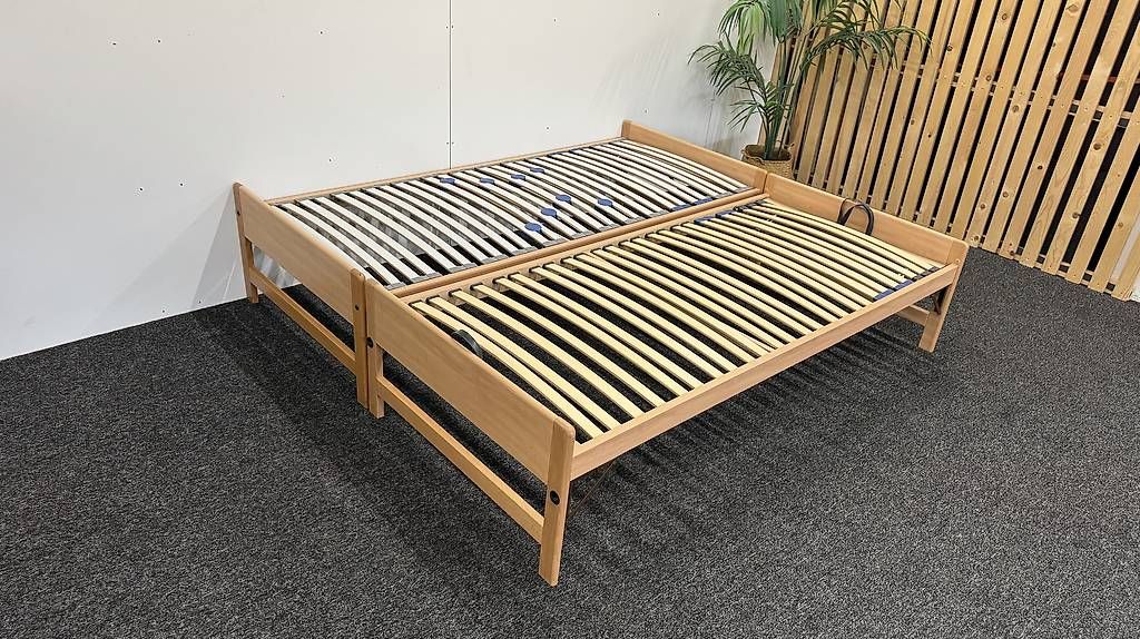 Lits: Raumsparbett Möbel Pfister 90/200cm – D'occasion à Münchenbuchsee par Mekran 3