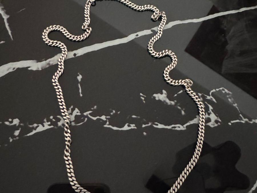 Tiffany & Co. Colliers: Silberkette 925 – D'occasion à Untersiggenthal par Dilosh.ch 2