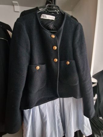 Blazer Zara