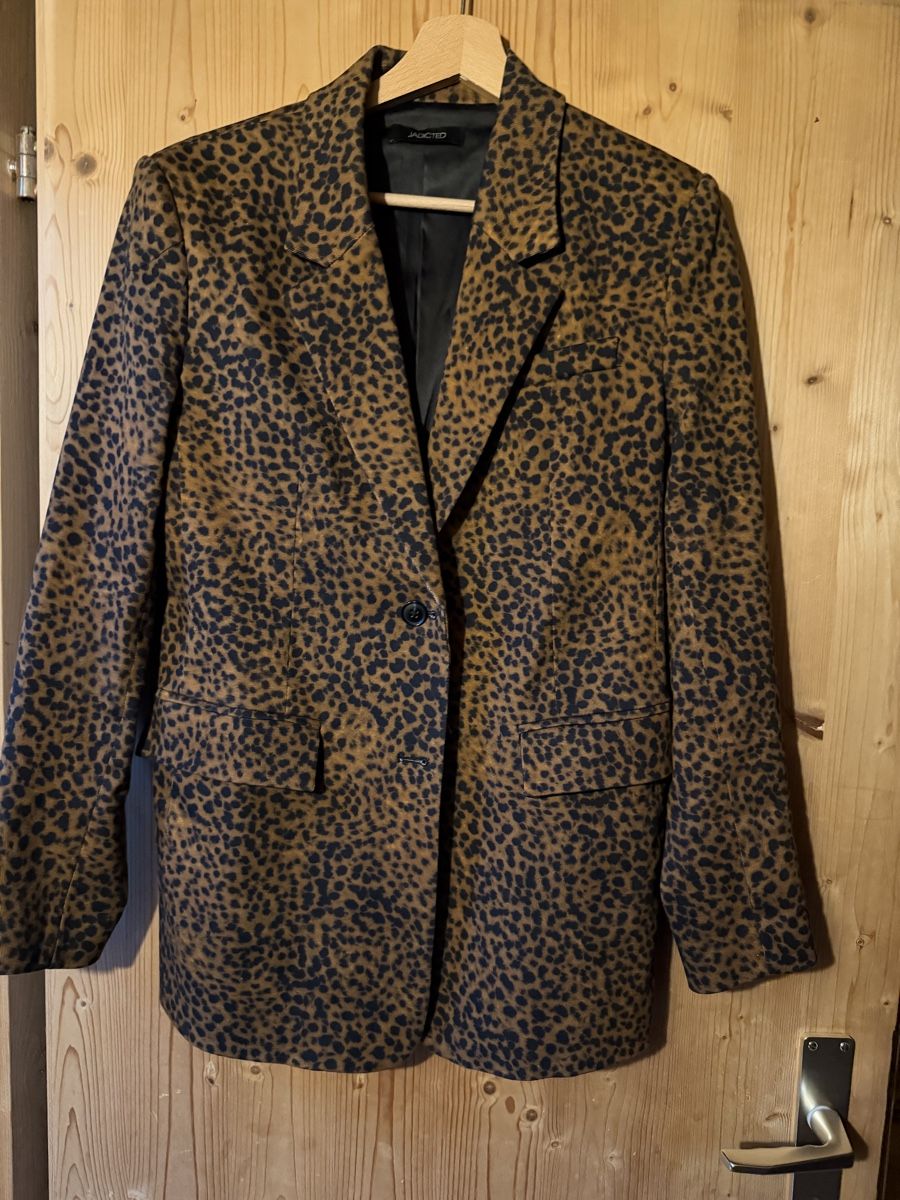 Vestes: Blazer von Jadicted – D'occasion à Donat par troja007