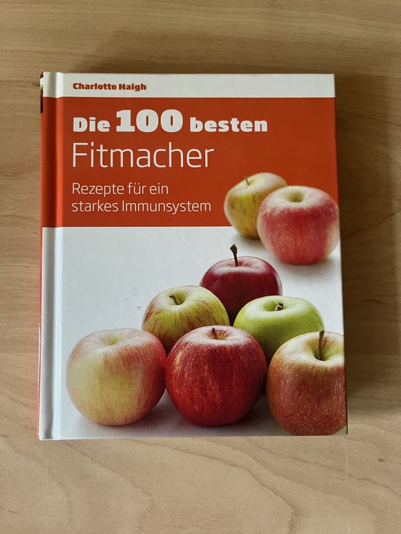 Die 100 besten Fitmacher (Gebraucht) in Burgdorf für CHF 2 – mit ...