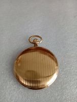 Sandoz Taschenuhr, Datum Anzeige, Swiss Made