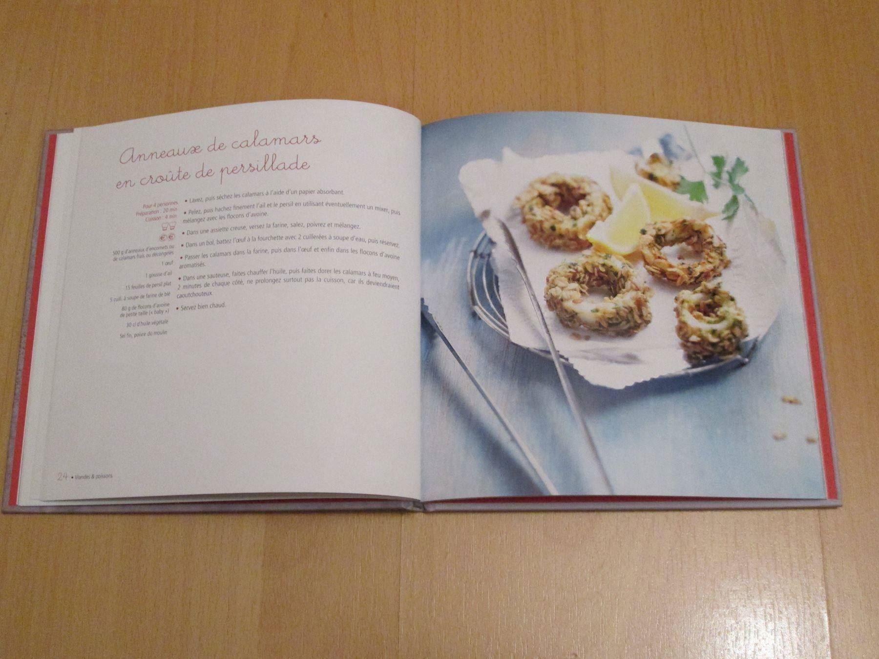 Libri: Panés gourmands – Usato da Neuchâtel venduto da Dualseele 7