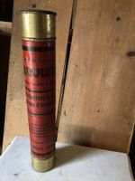 Vintage! Extincteur Feuerlöscher