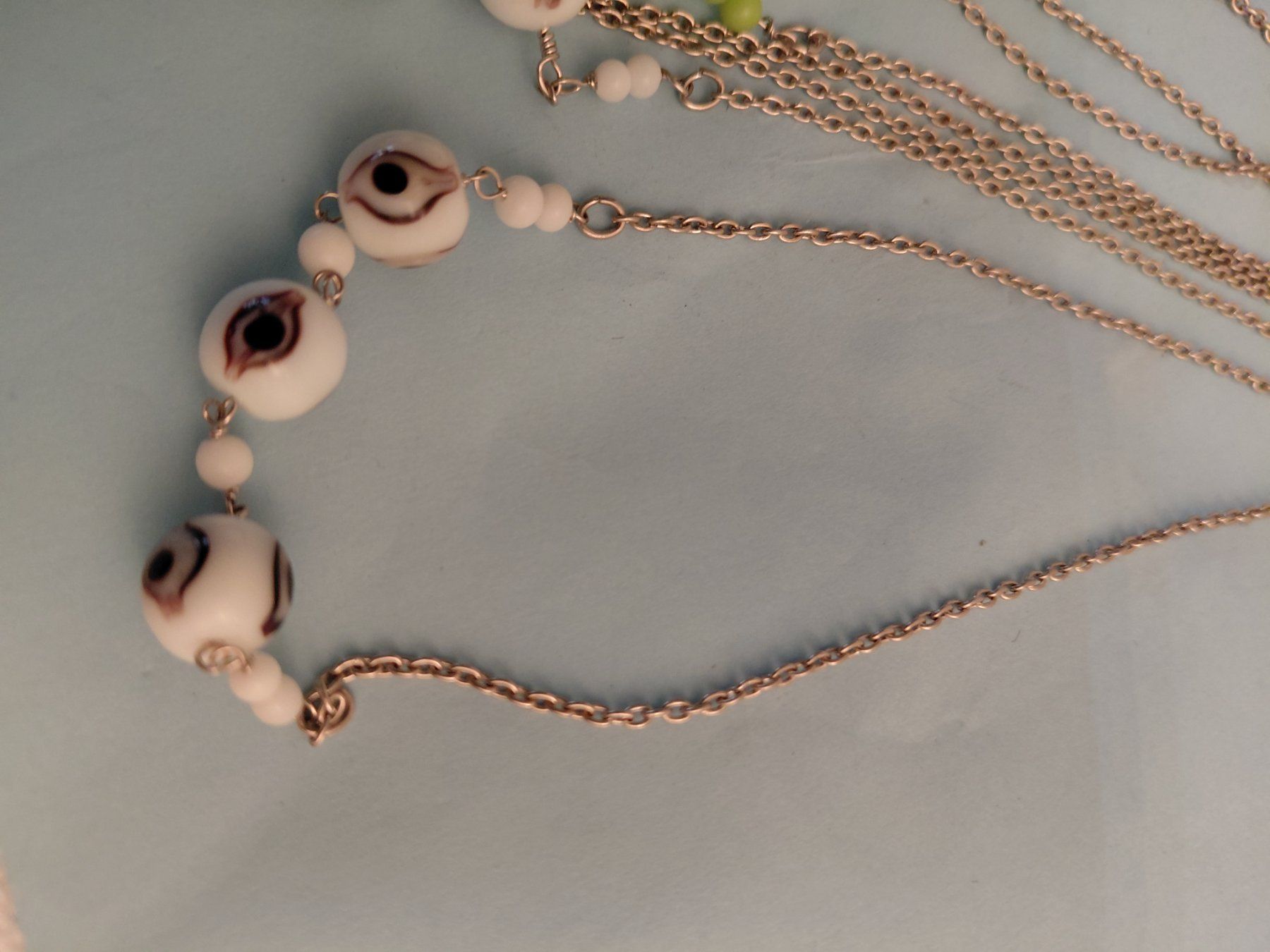 Altri gioielli: Ketten Modeschmuck – Usato da Zürich venduto da Rosys 7