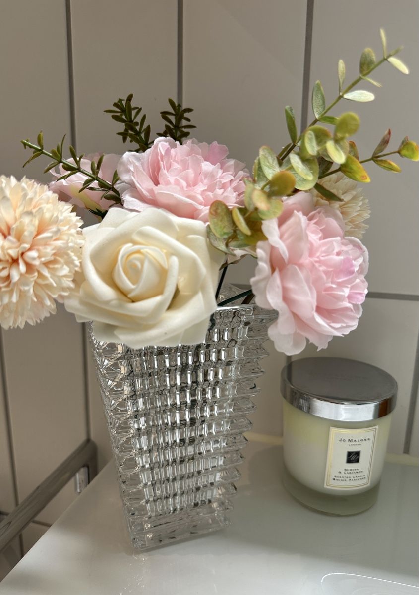 Vasi & Recipienti: Designvase aus massivem Kristallglas, NEU – Nuovo e nell'imballaggio originale da Bern venduto da Rausch29 3