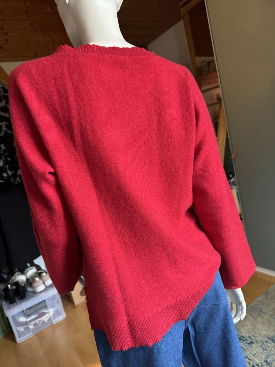 Maglioni & Felpe: Zadig & Voltaire Kaschmir Pullover, Gr. M – Nuovo (secondo la descrizione) da Oberrohrdorf venduto da maggys15 2