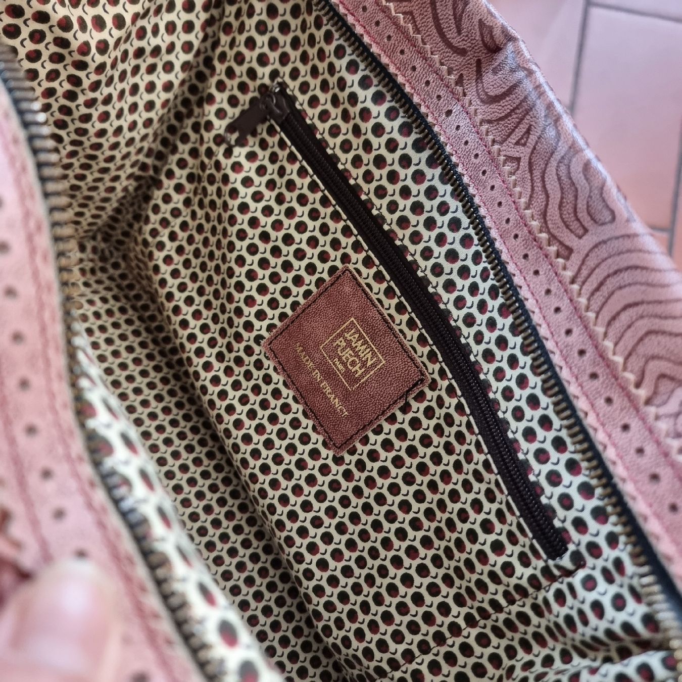 Borse da donna: jamin puech bag – Usato da Cadro venduto da YukikoKa 2