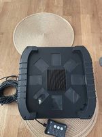 LED Disco Effekt:American DJ Quad Phase 4-in-1 LED (10W)