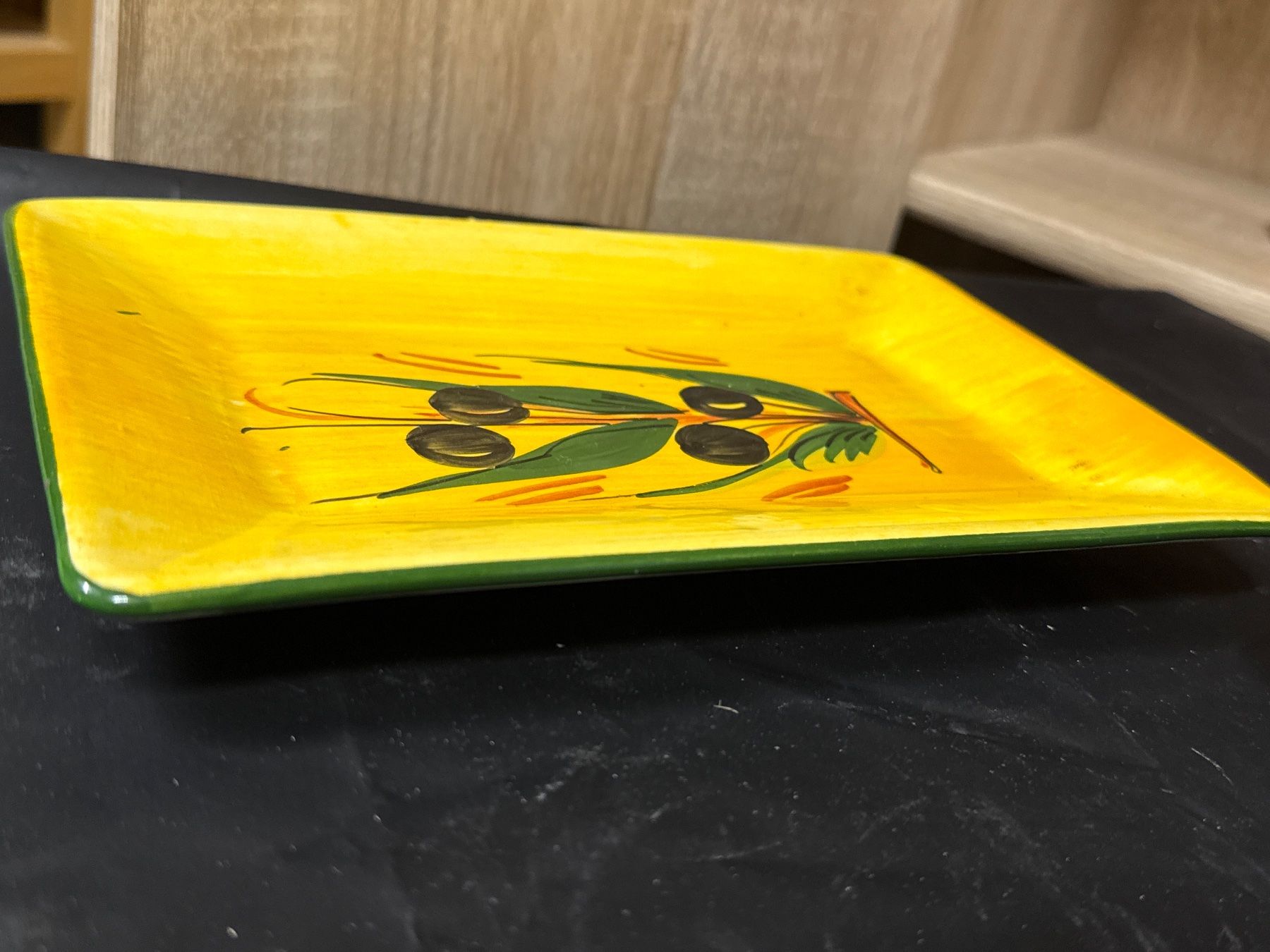 Piatti di portata: Servier Schale, 24 x 15.5 cm – Usato da Amriswil venduto da used2use 1