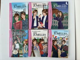 Les Jumelles à Saint-Clair (Enid Blyton)