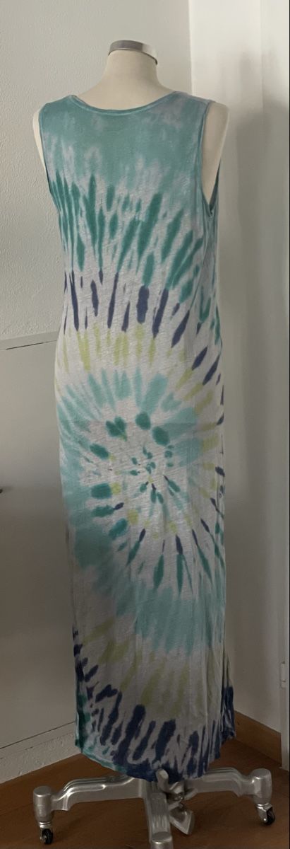 Vestiti: Kujten Leinenkleid S/M – Usato da Schaffhausen venduto da marakesch41 3