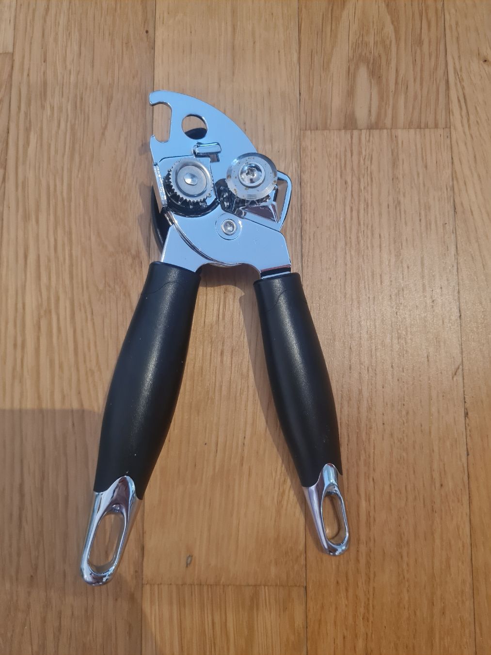 Küchengeräte: Ergo Can Opener Smooth Edge good condition – Gebraucht aus Zürich von fio_2hvt 2