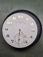 Ancien mouvement de montre de poche