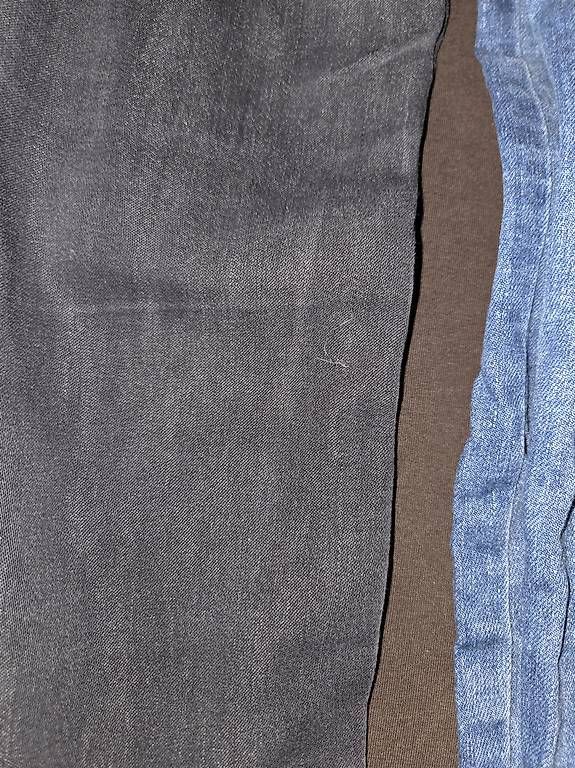 Hosen: 3x Hose Gr. 158 – Gebraucht aus Brügg BE von Delfin79 1