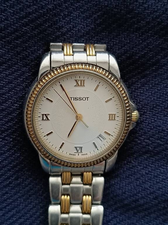 Tissot Orologi: Tissot Ballade – Usato da Frick venduto da Umickey