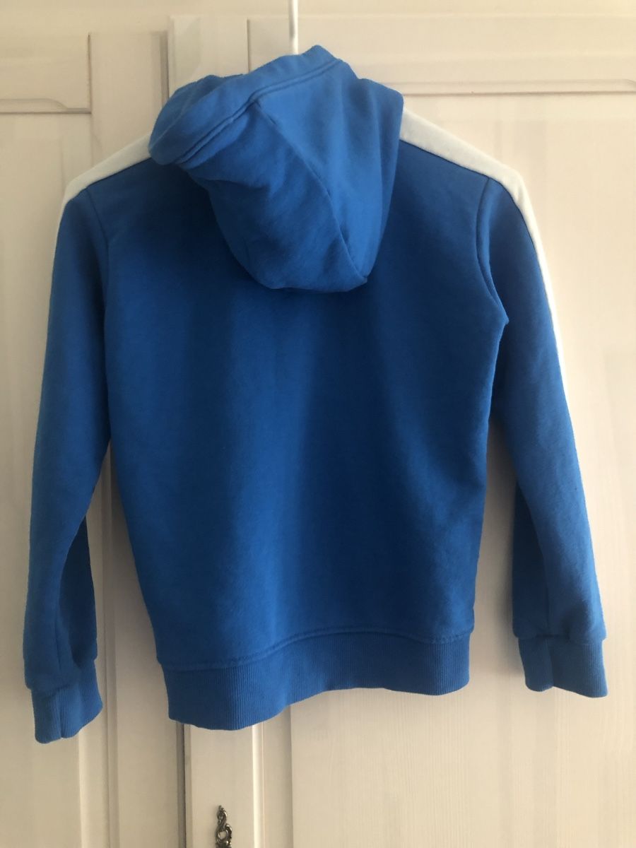 Giacche: Jacke mit Kapuze Gr. 128 – Usato da Villmergen venduto da schnuu73 1