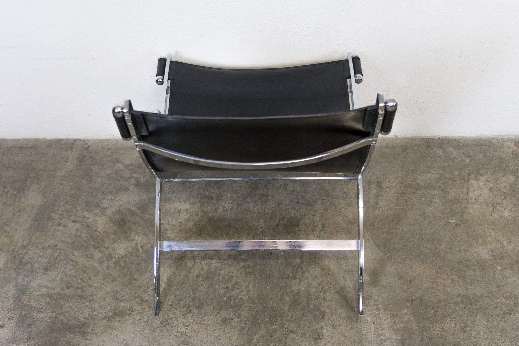 Poltrone: Flexform Scissor Sessel Tuttle Citterio – Usato da Schaffhausen venduto da Studio-Ara 7
