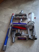 Dyson V11 Original Zubehör-Set