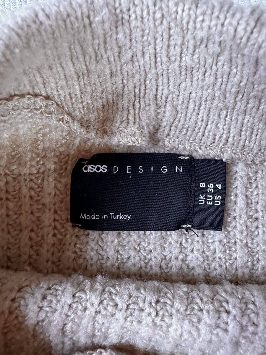 Pullover & Sweatshirts: Sweater Large Cozy Beige – Gebraucht aus Zürich von BettinaMarie2308 4