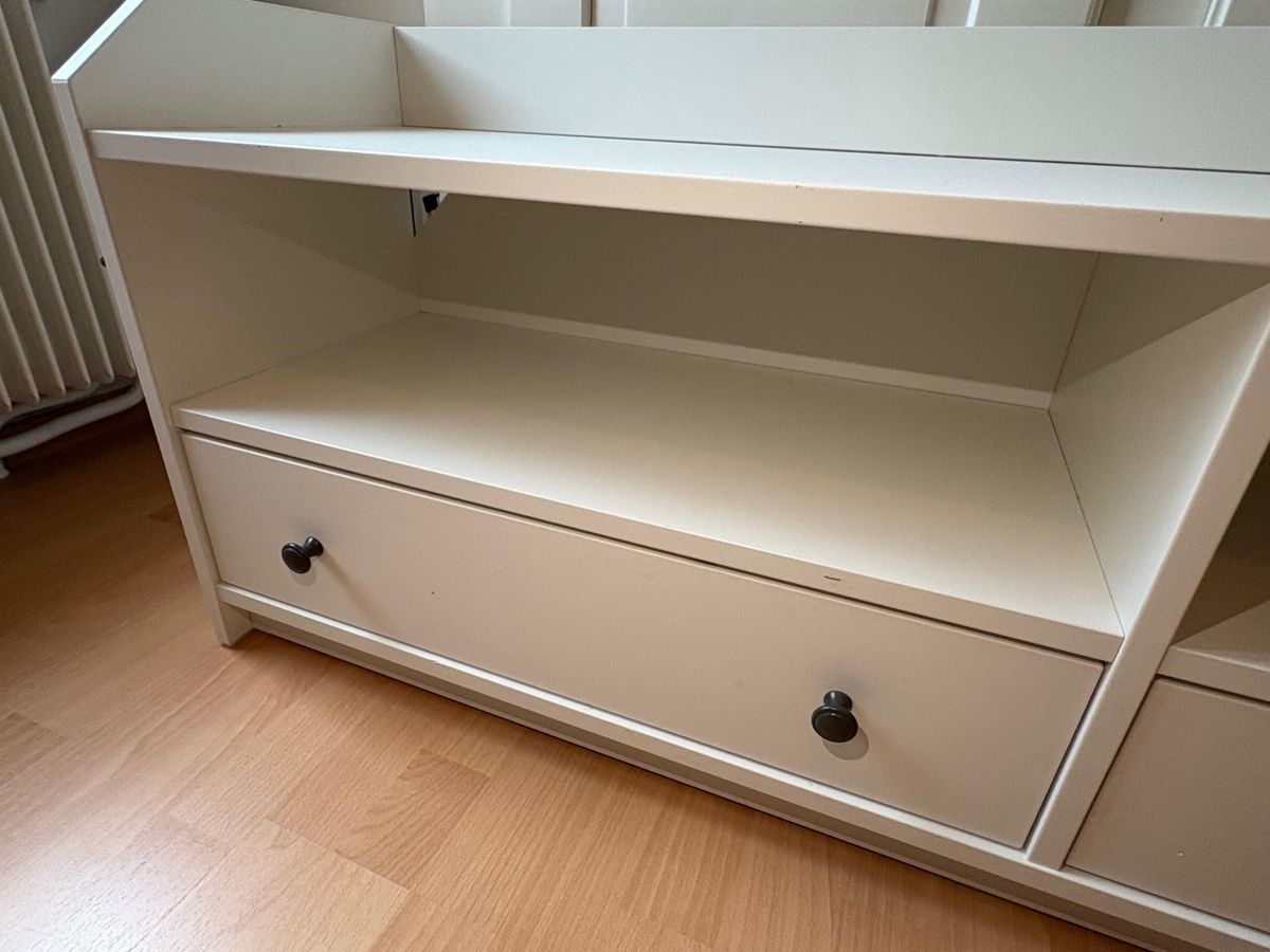 Ikea Meubles TV: Kommode – D'occasion à Dietikon par L-Jessica 2