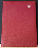 Mawir Briefmarken Album mit Thema BRD (1949 - 2025)
