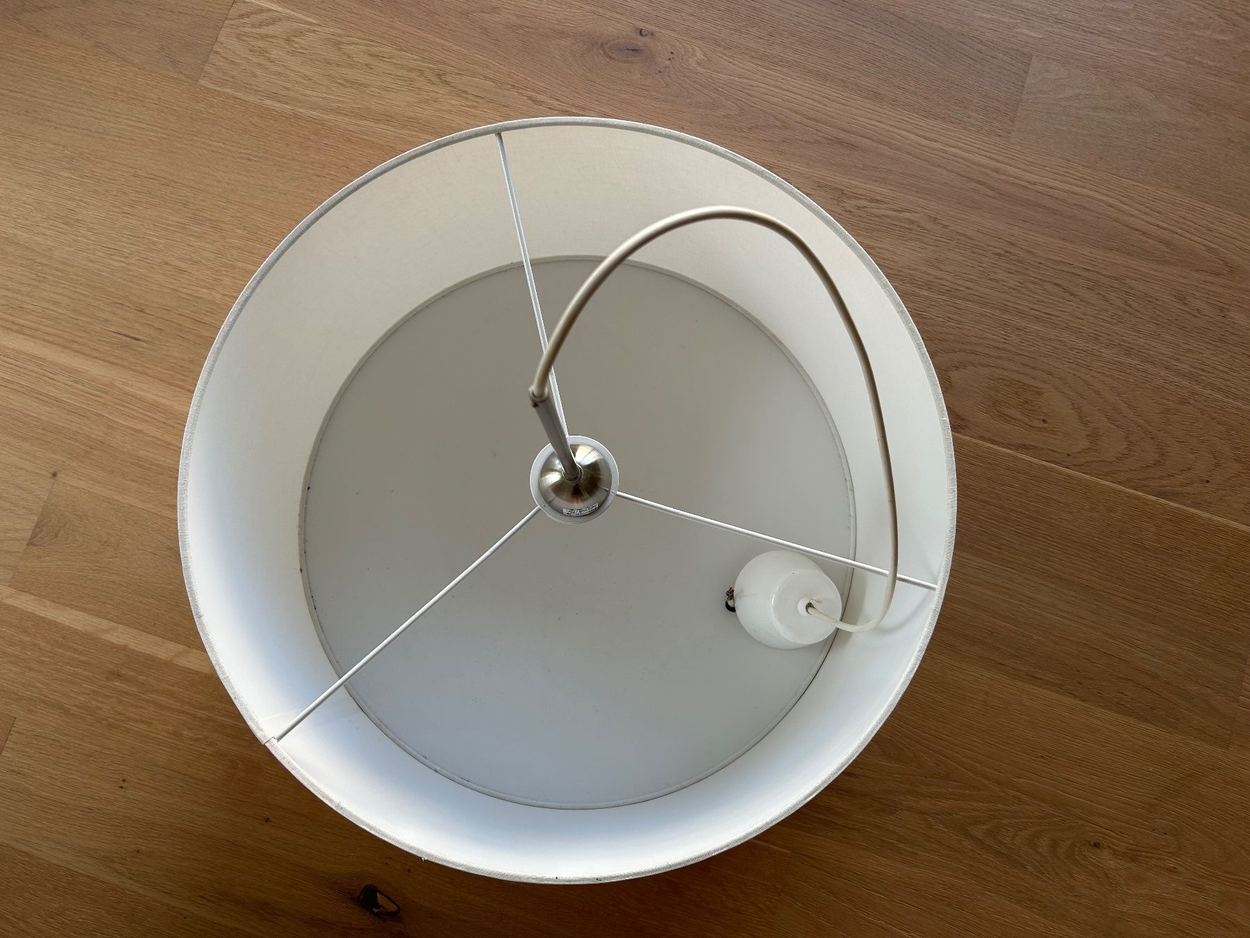 Lampadari & plafoniere: Deckenlampe – Usato da Wiezikon b. Sirnach venduto da Blumi6 3