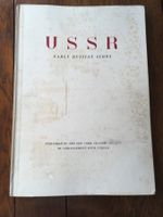 USSR Early Russian Icons