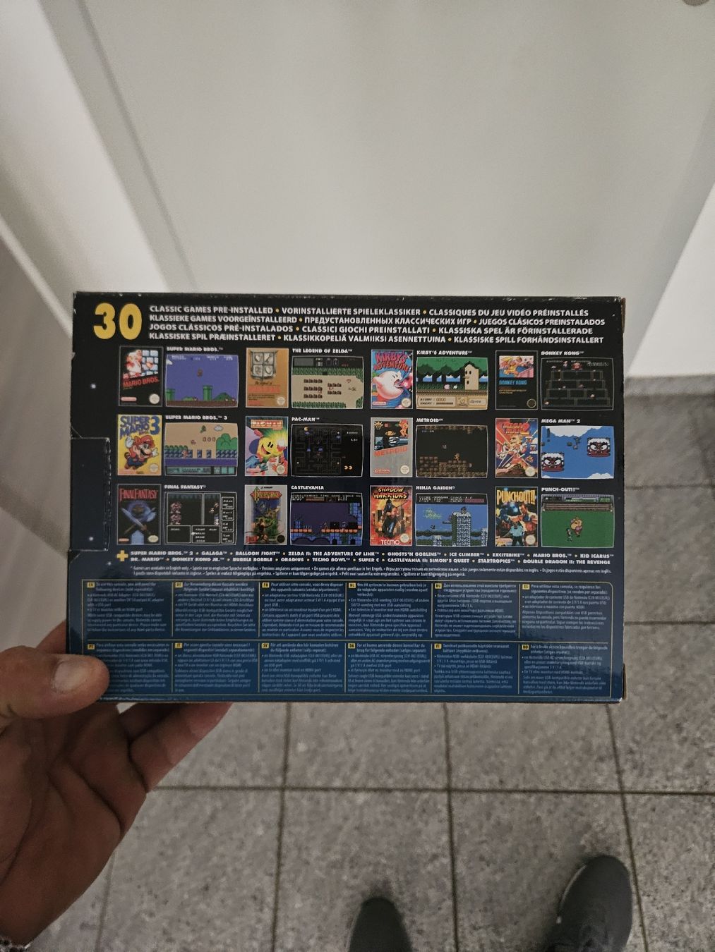 Nintendo Consoles: Nintendo – D'occasion à Gontenschwil par FordfocusRS01 1