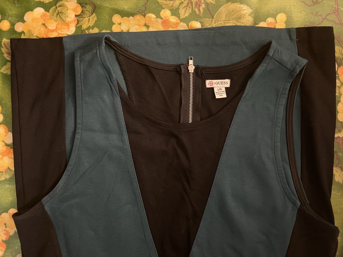 Guess Vestiti: Guess Kleid – Usato da Meilen venduto da gio_xlz7 3