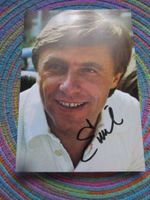 EMIL KOMIKER AUTOGRAMM ORIGINAL EMIL STEINBERGER