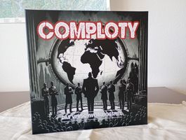 COMPLOTY Das Verschwörungsspiel [ The Conspiracy Game ] 2025